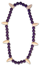 Inuyasha Beads of Subjugation Cosplay Necklace - £10.32 GBP