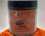 Kin+Kind, Healthy Poops with Pumpkin Flaxseed, For Dogs &amp; Cats, 4 oz Exp... - $16.82