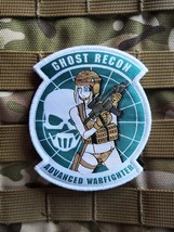 U.S. Military Waifu Series - GRAW Advanced Warfare, anime military moral... - $190.17 MXN