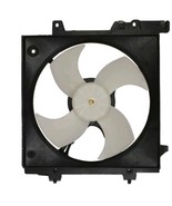 Continental FA70140 Compatible w Baja Legacy Outback Engine Cooling Fan ... - $112.47