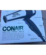 CONAIR 070RACHNW 1875 Watt Chrome Dryer - $381.37 MXN