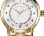 Maserati R8853118502 Epoca Reloj Analógico de Acero Inoxidable de Cuarzo... - $198.91