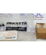 DRESSTA 3218248R2 Fuel Injector Nozzle Fits for CaseIH Harveste KDCPARTS - $105.98 CAD