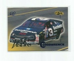 Gm GOODWRENCH-DALE Earnhardt 1996 Classic Visions Card #108 - £2.39 GBP