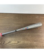 Louisville Slugger Omaha 519 WTLSL0519X10 26&quot; 16 oz. -10 USSSA Baseball Bat - £37.54 GBP