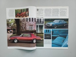 Original 1978 Buick &quot;75 Years of Greatness&quot; Sale Brochure CB1 - £12.05 GBP