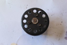 2001-2003 TOYOTA PRIUS WATER PUMP W/ PULLEY  R3494 image 2