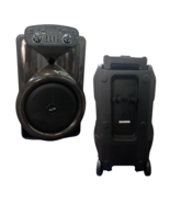 iLive The Show Wireless Party Speaker System Bluetooth LED Lights 80W IS... - €75,55 EUR