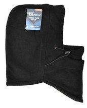 Heat Extreme Fleece Face Black - £6.28 GBP