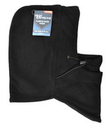 Heat Extreme Fleece Face Black - £6.28 GBP