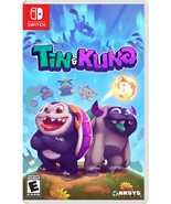 Tin &amp; Kuna - Nintendo Switch [video game] - $37.83 CAD