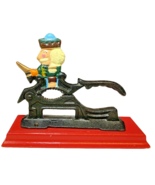 Nutcracker Soldier XMAS - $366.23 MXN