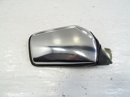 83 Mercedes 380SL mirror, exterior, right door 1078110661 electric - $119.99