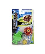 Beyblade Burst RISE Sling Shock Guard Draciel S Hasbro Toy NEW - $148.46 MXN