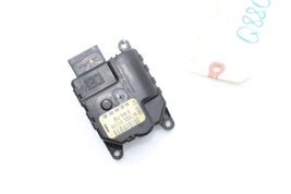 02-08 MINI COOPER S HVAC VENT ACTUATOR Q8809 image 4