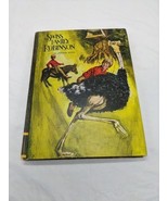 1968 The Swiss Family Robinson Johann Wyss Hardcover Book - €15,30 EUR 1968 The Swiss Family Robinson Johann Wyss Hardcover Book - €15,30 EUR