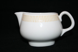 Rosenthal Studio Linie Line 1 Creamer White and Mustard Yellow Germany  - £28.51 GBP