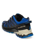 Salomon XA PRO 3D V9 GTX Men&#39;s Running Shoes, blue, 10.5 US - £147.80 GBP