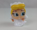 Disney Doorables Cinderella Series 5 Cinderella In Wedding Dress  - $8.72