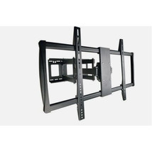 Eaton DWM7090HD EATON TRIPP LITE SERIES HEIGHT-ADJUSTABLE TV WALL MOUNT ... - $1,779.61