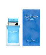 Light Blue by Dolce and Gabbana - $70.00
