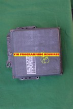 Mercedes DIESEL Engine Control Unit Module ECU ECM A0215455432