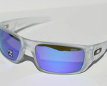 Oakley Crankshaft POLARIZED Sunglasses OO9239-09 Black Camo W/ Ruby Iridium - £53.58 GBP