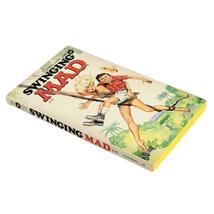 Swinging Mad 1st Print 1977 by Dick De Bartolo Illus by Angelo Torres image 3