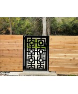 Summer Sale | High quality designer steel gate for home - $18,584.87 MXN