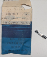 NOS 69-72 Ford E100 E250 300 Door Vent Window Latching Handle Key C8UZ-8... - $241.91 MXN