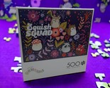 Original Squishmallows 500 PC Puzzle Brand New Buffalo Games - $18.80
