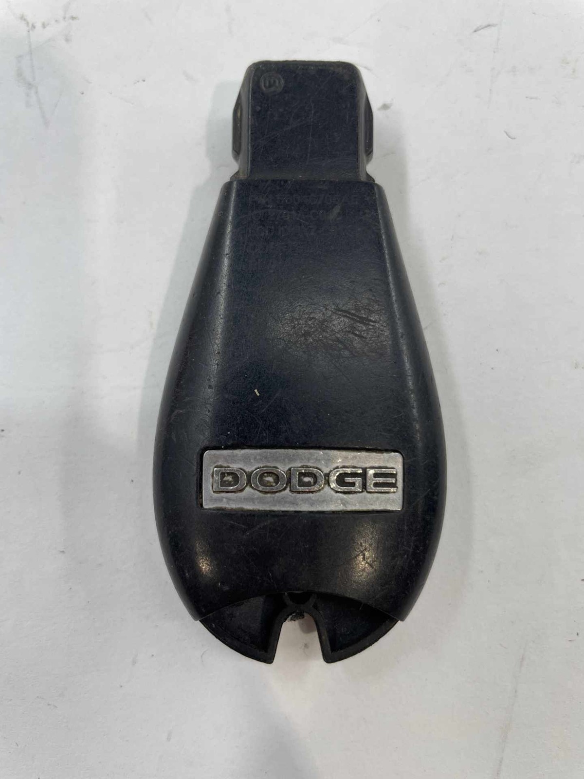 2008-2020 Dodge Caravan SXT Key Fob Keyless 6 Button Remote 05005141AE OEM Item image 3