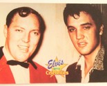 Elvis Presley Collection Trading Card Number 303 Bill Haley - $1.97