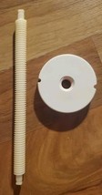 Wear-Ever Super Shooter Cookie Press #70001  SCREW &amp; PISTON Replacement ... - $23.75