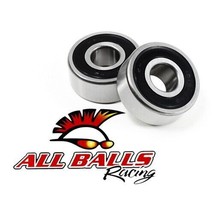 New All Balls Front or Rear Sealed Wheel Bearing Kit For Harley Davidson Models - £26.00 GBP