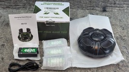4 x 2000mAh Rechargeable Battery Pack w/ G2-2 Charger for Xbox One Contr... - $24.99