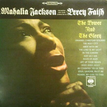 The Power And The Glory [Vinyl] - £15.63 GBP
