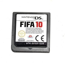 Ea FIFA10 Football Game For Nintendo DS/NDS/3DS Euro Version - £3.86 GBP