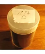 1972 D EISENHOWER 1 DOLLAR COINS ROLL OF 20 - $100.00