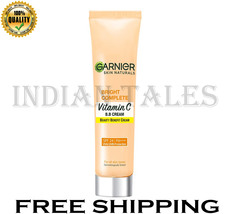 Garnier Skin Naturals, B.B. Cream, Moisturising &amp; Brightening  Vitamin C... - $20.99