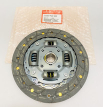 New Genuine Honda S2000 S2K Clutch Friction Disc 22200-PCX-055 - $3,894.88 MXN