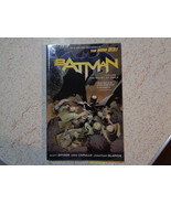 Batman: Volume 1 The Court Of Owls by Scott Snyder Trade Paperback TPB. ... - £13.56 GBP