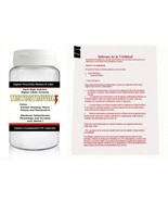 Aumentar Libido Aumento del Deseo Sexual Afrodisiaco más Potencia Orgasm... - $24.50