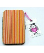 NWT Ms. Dee Inc Young at Heart Wallet Card Case Change Purse - $6.88