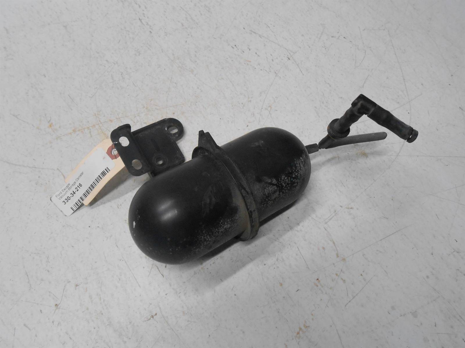 2006 ford escape Vacuum Canister reservoir Storage - $28.97