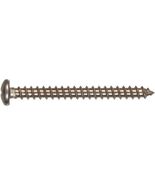 Hillman 823312 12X3/4 SS SH Metal Screw - €20,79 EUR
