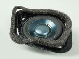 2007-2012 Mercedes Benz Gl Class X164 Tweeter Speaker Driver Left Side Rear - $68.77