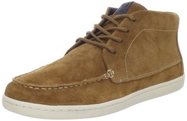 Fred Perry Men&#39;s Cole Suede-M Fashion Sneakers Casual Size 6.5 US - £32.40 GBP