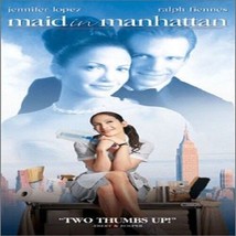 Maid in Manhattan [Import] [VHS Tape] [2002] - £11.14 GBP