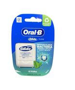 1 x Oral-B Glide Bacteria Guard Floss Mint Flavor, 43.7yd - $16.82